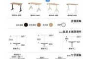 電腦桌樣式及尺寸-電腦桌的樣式