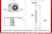 立式空調(diào)多少瓦功率-立式空調(diào)多少瓦數(shù)