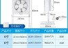 換氣扇規(guī)格型號12寸的-換氣扇厚度有12cm的嗎