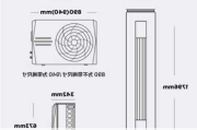 立式空調(diào)尺寸一般是多少-立式空調(diào)尺寸一般是多少厘米3