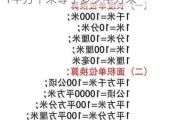 1平方千米等于多少平方米多少公頃-1平方千米等于多少平方米