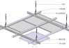 集成吊頂安裝工序-集成吊頂安裝平臺