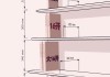 書櫥的寬度一般是多少-書櫥的款式和尺寸
