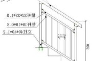 樓梯扶手高度-樓梯扶手高度標(biāo)準(zhǔn)是多少