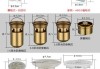 地漏口徑一般多大-地漏尺寸規(guī)格是多少