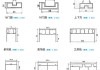 推拉門門套幾公分-推拉門尺寸包括門套嗎