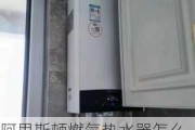 阿里斯頓燃氣熱水器怎么樣質量-阿里斯頓燃氣熱水器哪個型號好