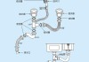 臉盒下水管安裝-臉盒下水管安裝圖