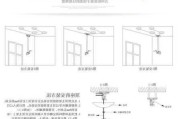 晾衣架安裝方法-普通晾衣架安裝方法