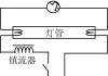 日光燈光閃爍不停是怎么修理-日光燈閃爍原理