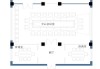 會議室裝修方案范本-會議室裝修方案
