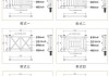 欄桿間隔尺寸-欄桿間距12厘米行嗎