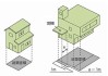 占地面積和建筑面積-占地面積和建筑面積的區(qū)別