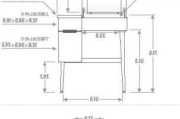 梳妝臺高度尺寸標(biāo)準(zhǔn)-梳妝臺高度多少合適