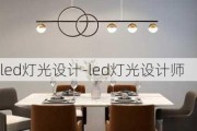 led燈光設計-led燈光設計師