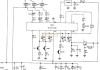 艾美特空調(diào)扇電氣工作原理-艾美特空調(diào)扇電氣工作原理圖