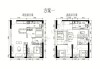 兩房改三房設(shè)計(jì)方案-兩房改三房設(shè)計(jì)方案模板