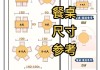 六人餐桌尺寸標(biāo)準(zhǔn)尺寸-6人餐桌尺寸標(biāo)準(zhǔn)圖