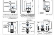 抽水馬桶水箱安裝方法教程圖解-抽水馬桶水箱安裝