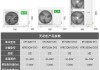 志高空調(diào)200款空調(diào)的簡介和功能-志高空調(diào)價格表大全