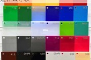亞克力板都有什么規(guī)格-亞克力板是什么等級