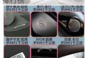 十大汽車音響品牌排行榜最新-十大汽車音響品牌排行榜