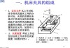 夾具的分類有哪幾種?-夾具的分類