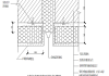 墻面變形縫在圖紙上怎么看-墻面變形縫怎么計(jì)算工程量