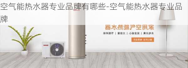 空氣能熱水器專業(yè)品牌有哪些-空氣能熱水器專業(yè)品牌