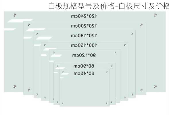 白板規(guī)格型號(hào)及價(jià)格-白板尺寸及價(jià)格